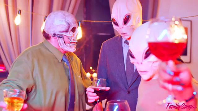 Make My Pussy Scream - Season 8, Episode 2