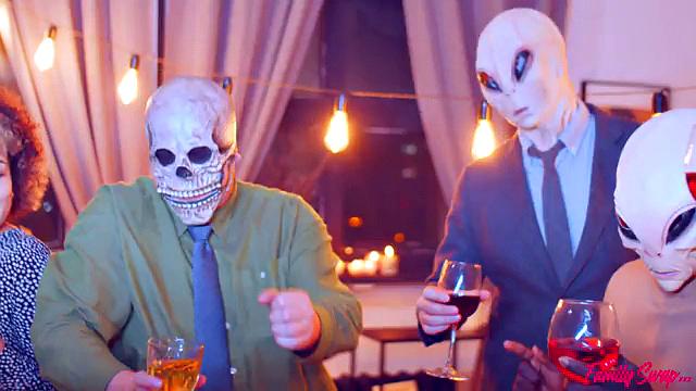 Make My Pussy Scream - Season 8, Episode 2