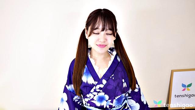 Introducing Aki Igarashi