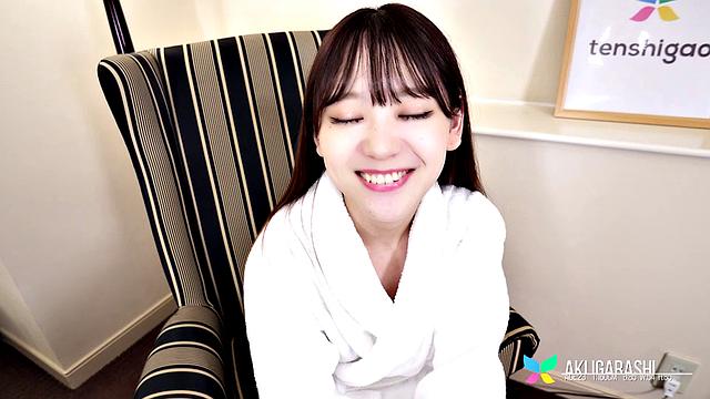 Introducing Aki Igarashi