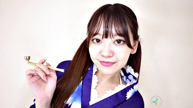 Introducing Aki Igarashi