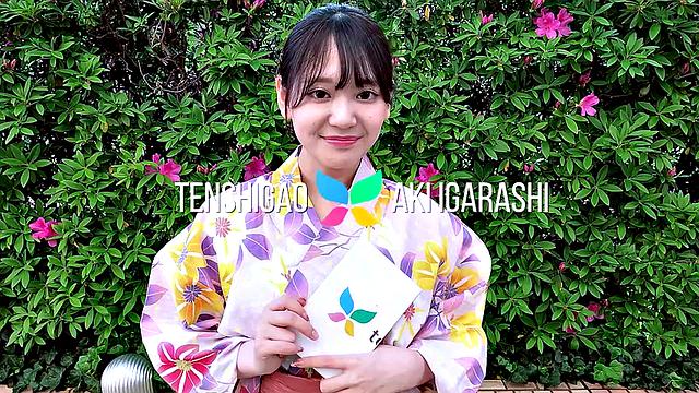 Introducing Aki Igarashi