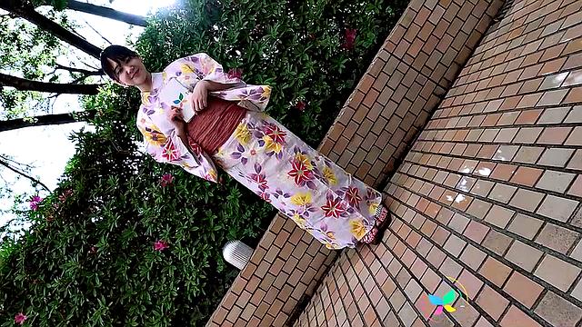 Introducing Aki Igarashi