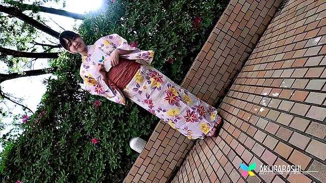 Introducing Aki Igarashi