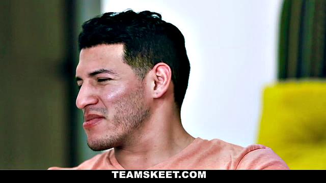 I Screwed The Leprechaun