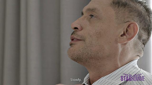 THE POLITICIAN Chapter 14 - Color