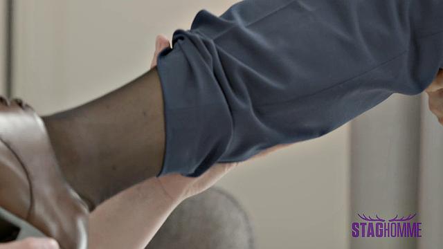 THE POLITICIAN Chapter 14 - Color