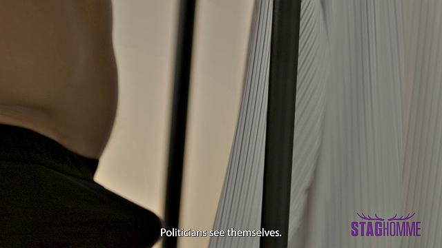 THE POLITICIAN Chapter 14 - Color