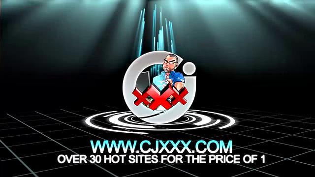 Martin Muse and James Hulk