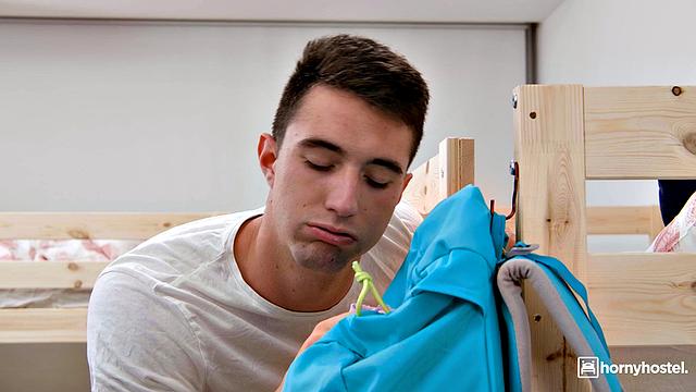 Banging my sister's girlfriend