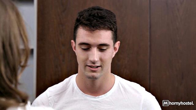 Banging my sister's girlfriend