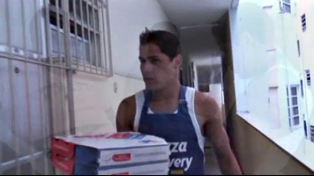 Martino, Otavio, Olavo