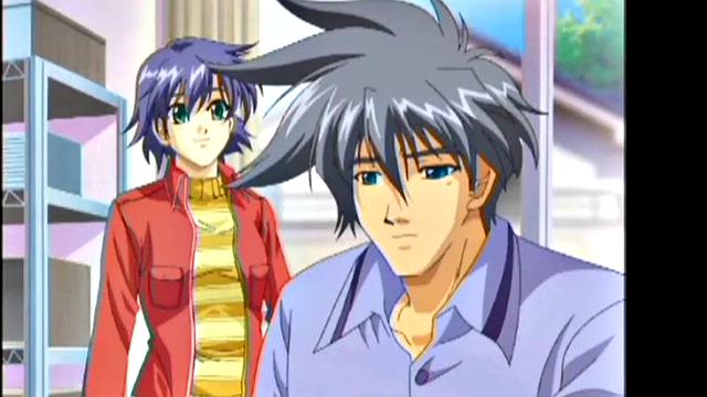 Horny Boy Showers Love On Childhood Friend