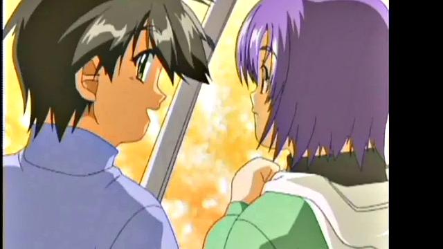 Horny Boy Showers Love On Childhood Friend