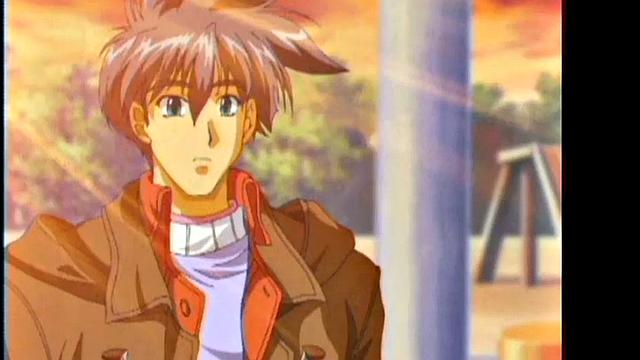 старые друзья наплевали на романтику и занялись делом