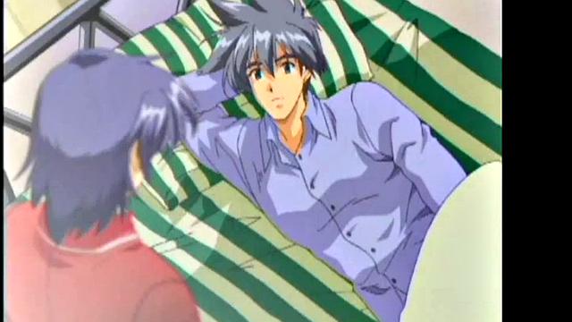 Horny Boy Showers Love On Childhood Friend