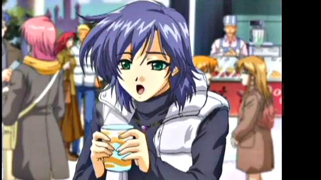 Horny Boy Showers Love On Childhood Friend