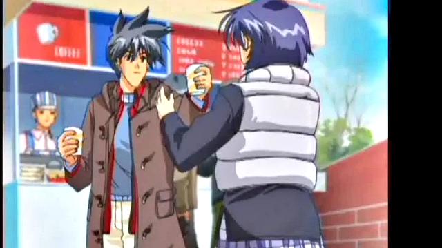 Horny Boy Showers Love On Childhood Friend