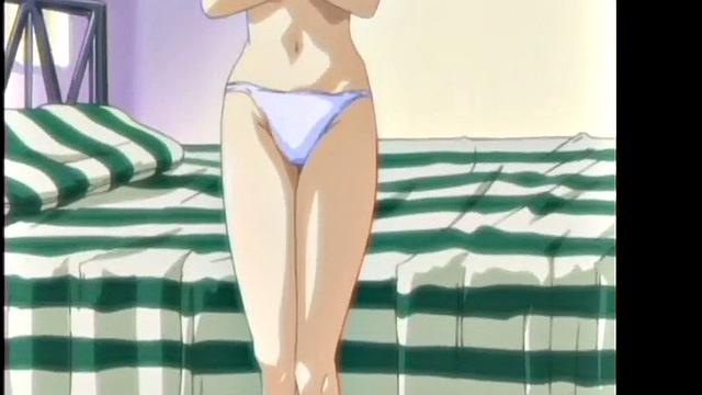 Horny Boy Showers Love On Childhood Friend