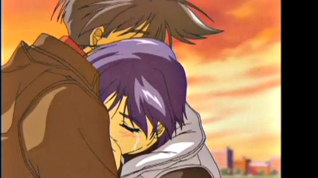 Horny Boy Showers Love On Childhood Friend