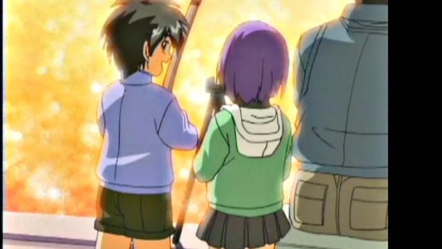 Horny Boy Showers Love On Childhood Friend