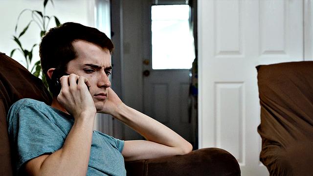 Boy Creeper - Alex Meyer - Plumber