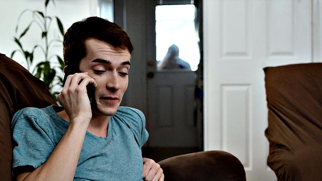 Boy Creeper - Alex Meyer - Plumber