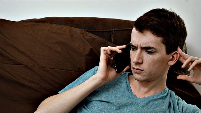 Boy Creeper - Alex Meyer - Plumber