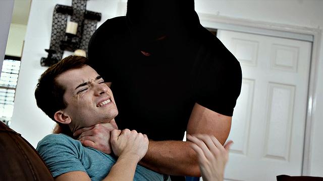 Boy Creeper - Alex Meyer - Plumber