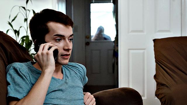 Boy Creeper - Alex Meyer - Plumber