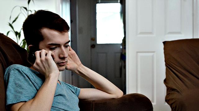 Boy Creeper - Alex Meyer - Plumber