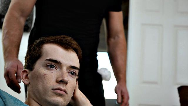 Boy Creeper - Alex Meyer - Plumber