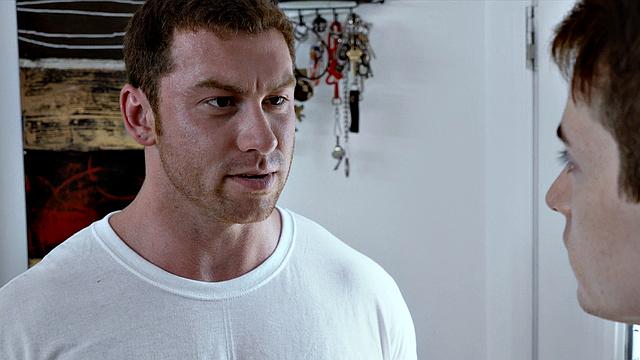 Boy Creeper - Alex Meyer - Plumber