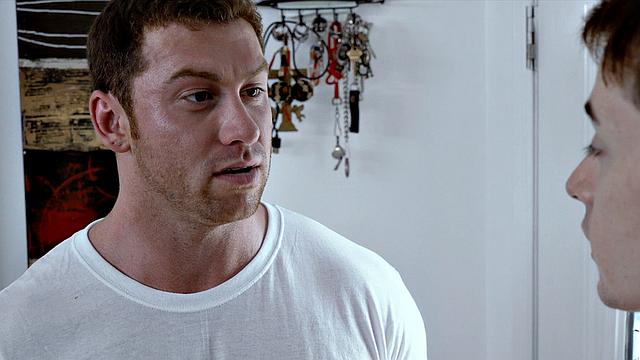 Boy Creeper - Alex Meyer - Plumber