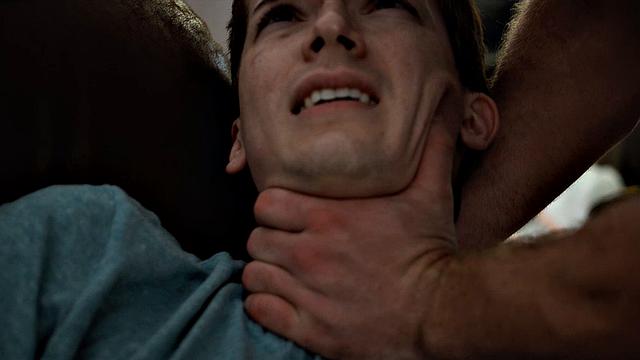 Boy Creeper - Alex Meyer - Plumber