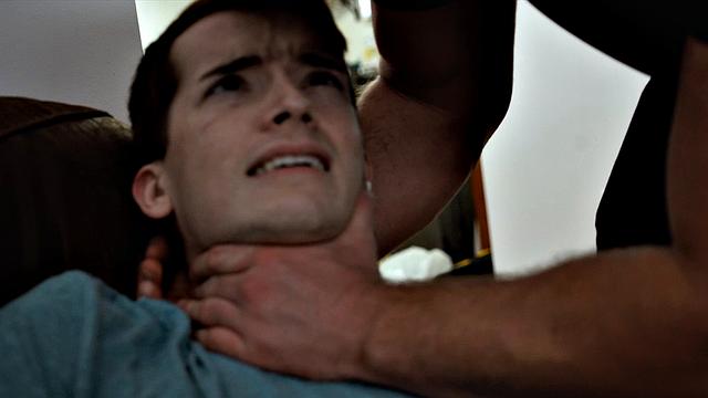 Boy Creeper - Alex Meyer - Plumber