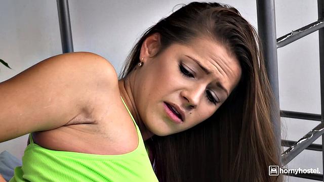 Something to Stare at