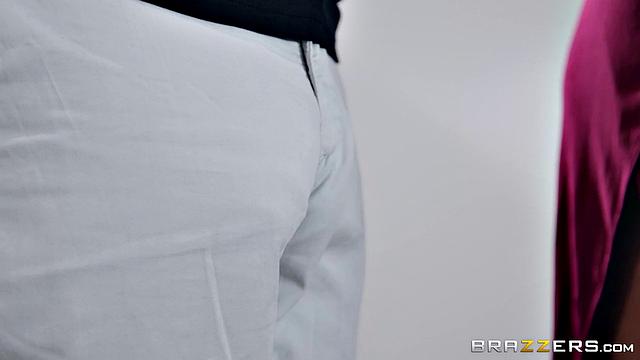 Doing It For Daughter