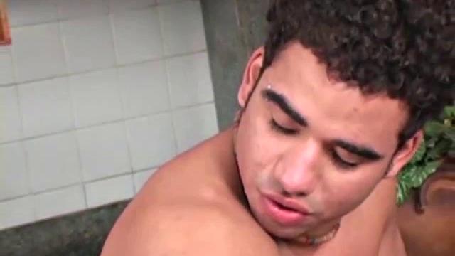 Darrien Leon and Flavo de Silva