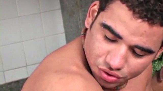 Darrien Leon and Flavo de Silva