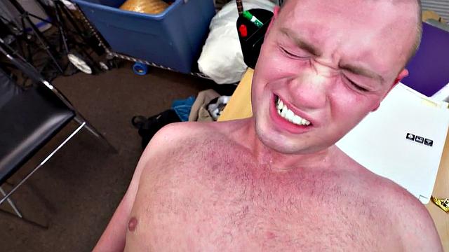 Kinky BBC boss takes control and pounds her employee's ass in the office