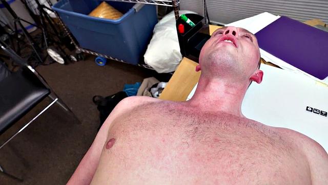 Kinky BBC boss takes control and pounds her employee's ass in the office