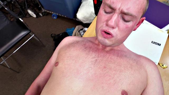 Kinky BBC boss takes control and pounds her employee's ass in the office