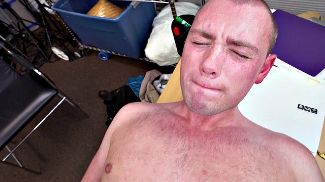 Kinky BBC boss takes control and pounds her employee's ass in the office