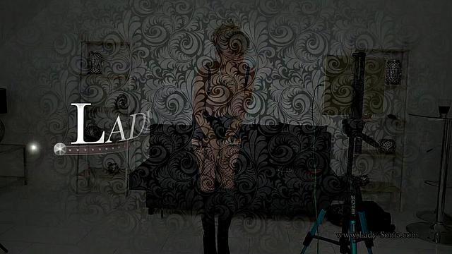 Biker Babe Live Stream Footage