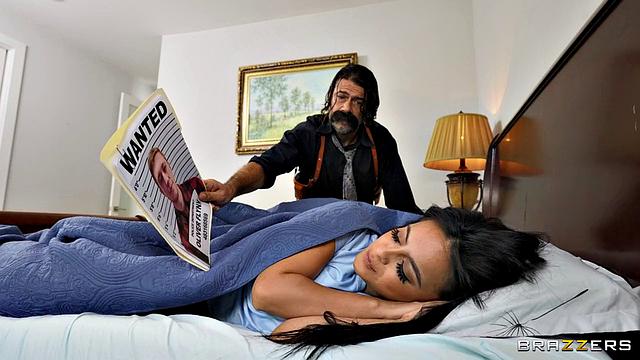 Fucking The Daughter