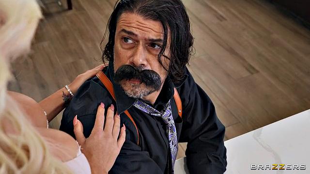 Fucking The Daughter