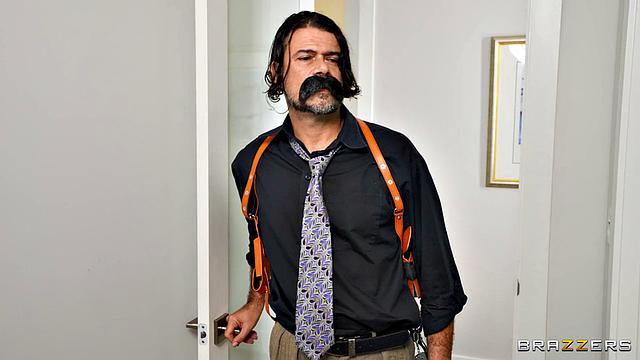 Fucking The Daughter