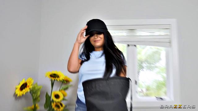 Fucking The Daughter