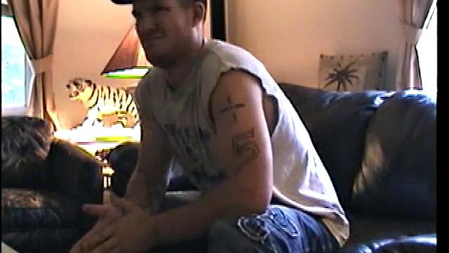 Sucking Off Straight Boy